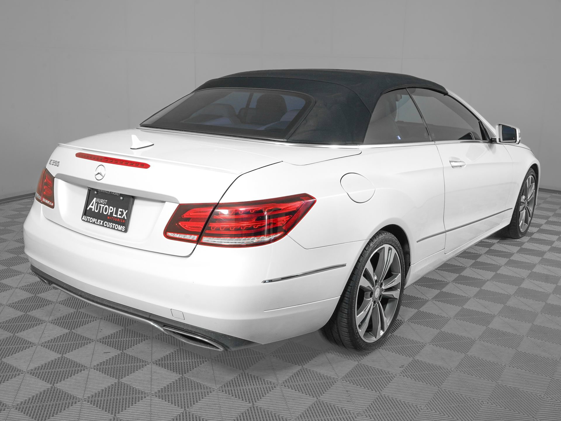 Used 2014 Mercedes-Benz E 350 Cabriolet image 7