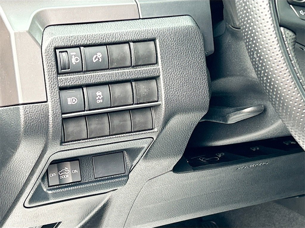 New 2025 Toyota Tacoma SR5 image 11