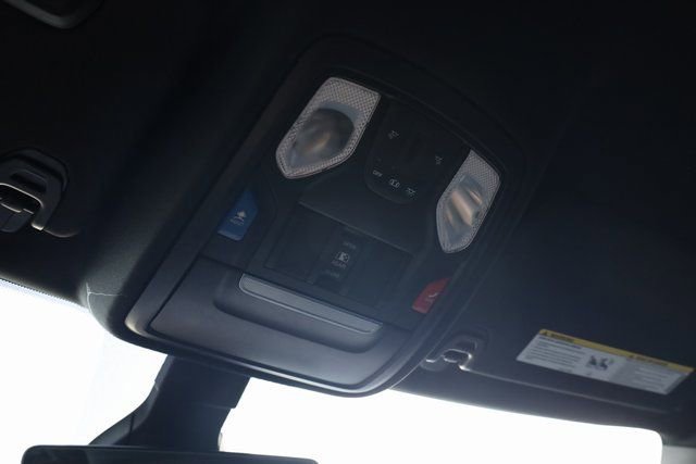 Used 2022 RAM 1500 Big Horn image 21