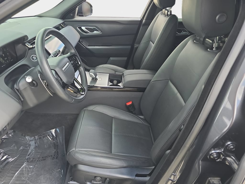 Certified 2026 Land Rover Range Rover Velar S AWD/4WD image 18