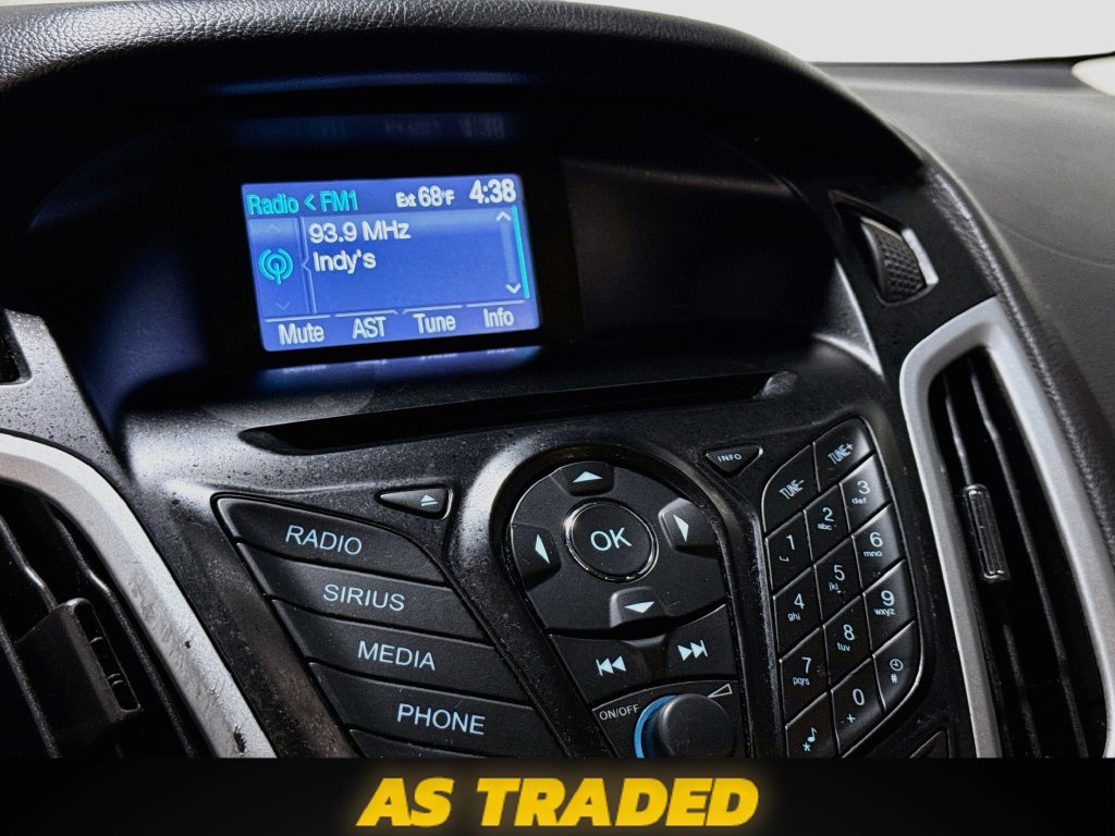 Used 2014 Ford Focus SE FWD image 15