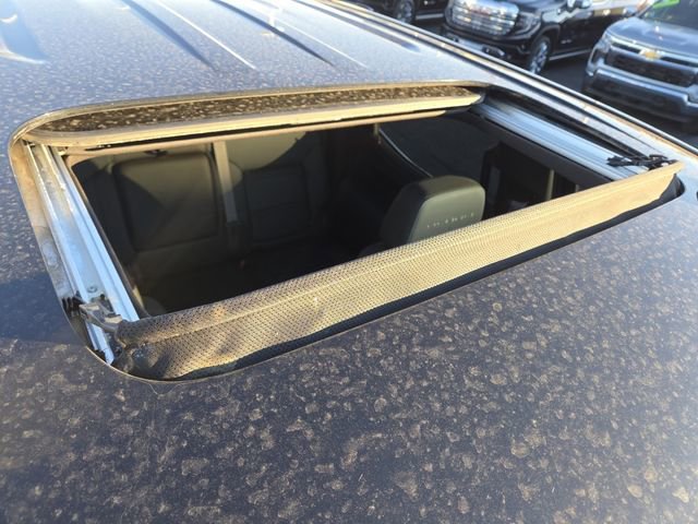 Used 2021 GMC Sierra 1500 Denali image 3