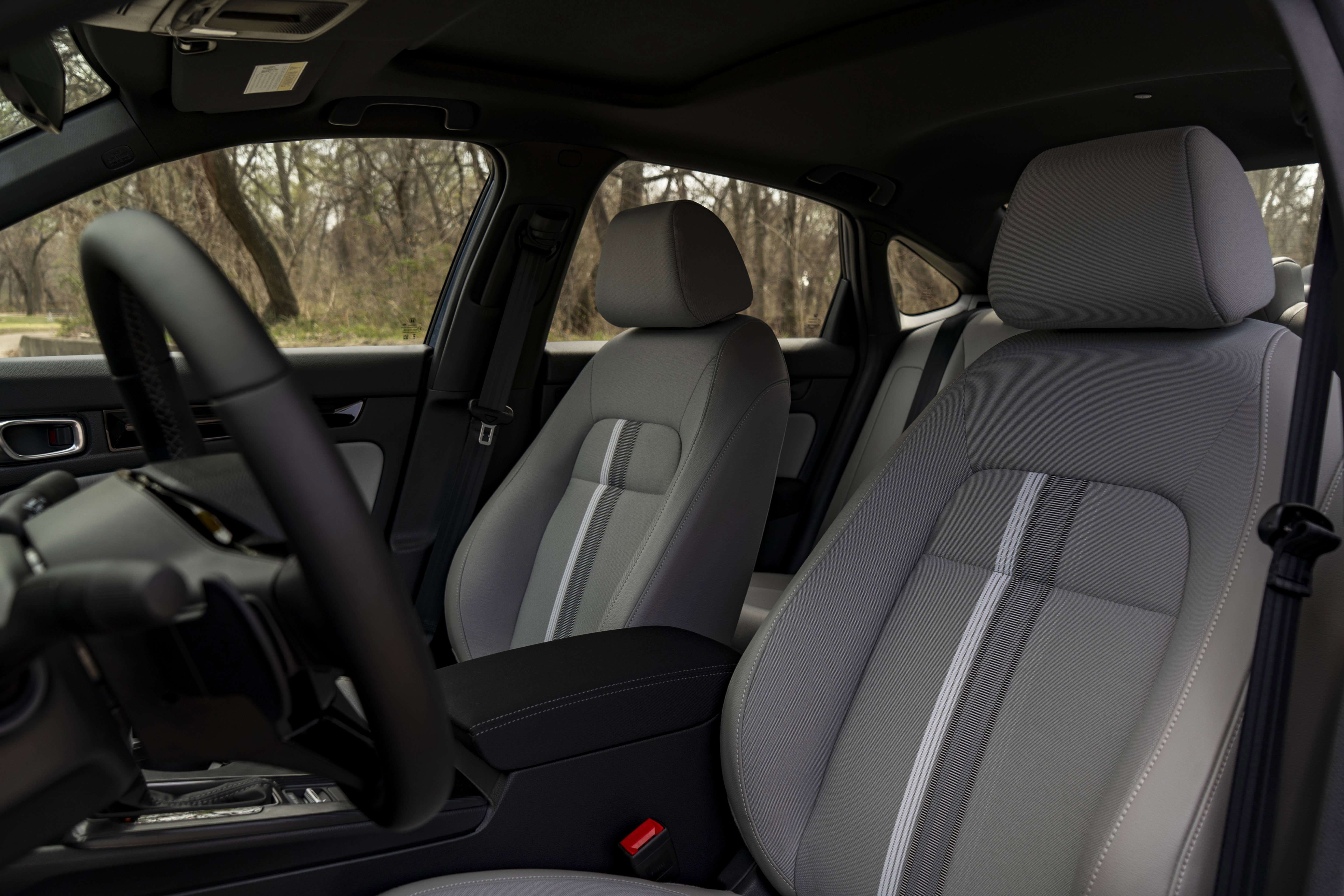 Used 2026 Honda Civic Sport image 17