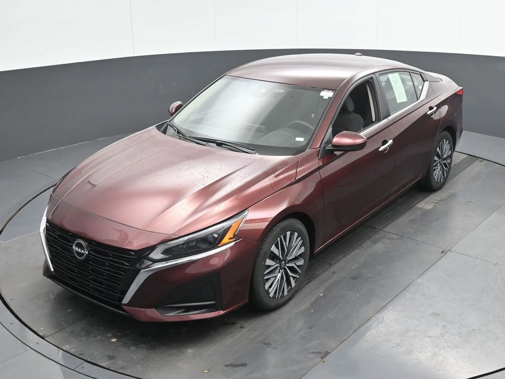Used 2023 Nissan Altima 2.5 SV image 39