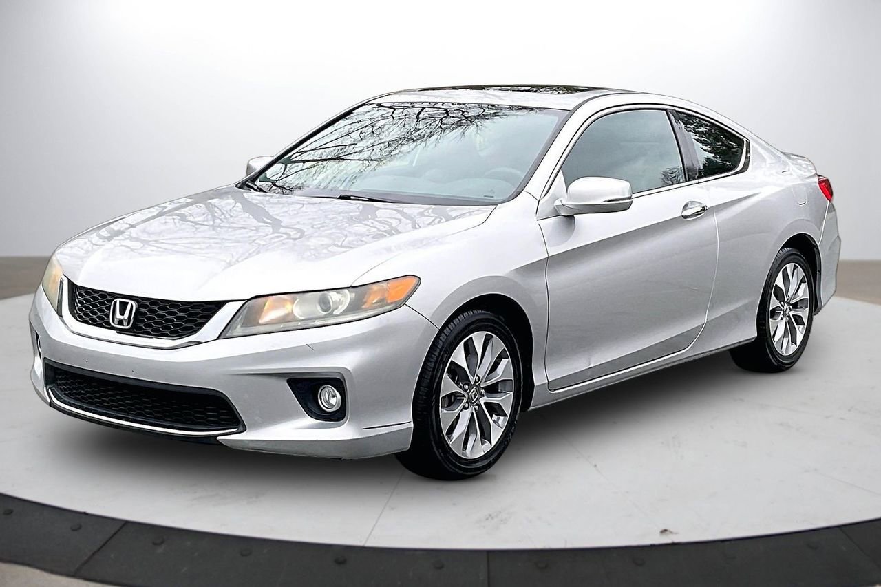 Used 2015 Honda Accord EX-L image 4