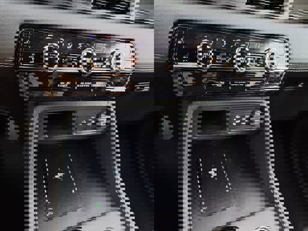 New 2026 Honda Pilot EX-L image 17