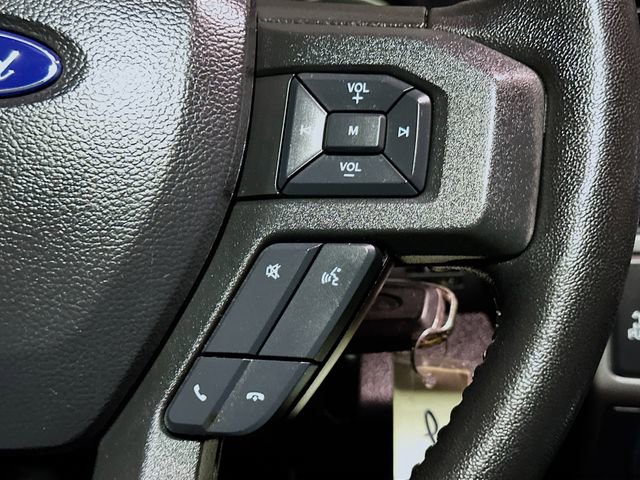 Certified 2019 Ford F150 XLT w/ Equipment Group 302A Luxury image 33