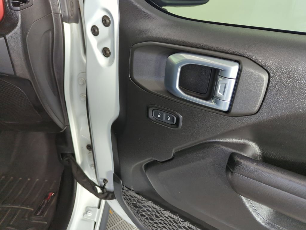 Used 2021 Jeep Gladiator Rubicon image 34