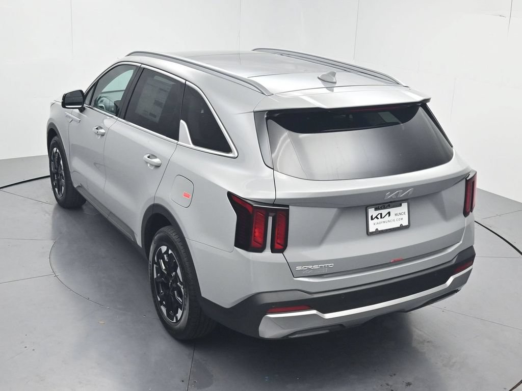 New 2026 Kia Sorento S w/ S Panoramic Sunroof Package FWD image 52