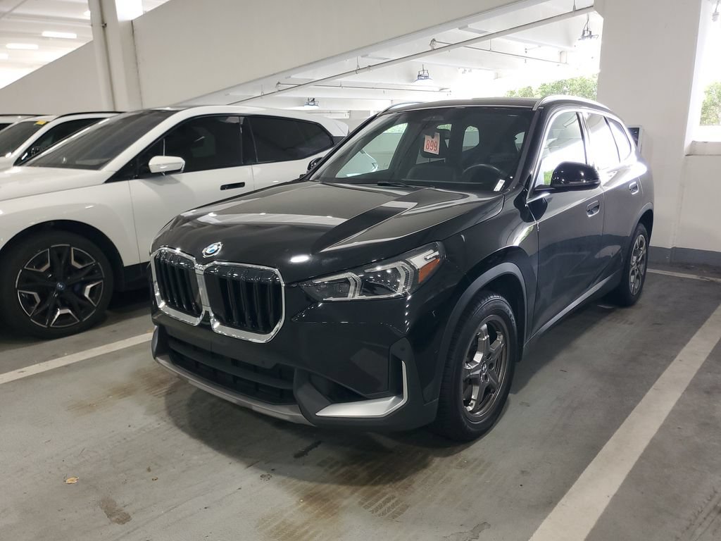 Certified 2023 BMW X1 xDrive28i