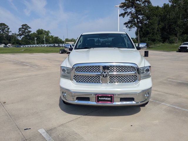 Used 2016 RAM 1500 Laramie w/ Convenience Group RWD image 2