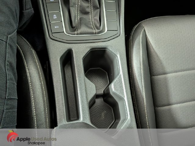 Used 2024 Volkswagen Jetta SE FWD image 22