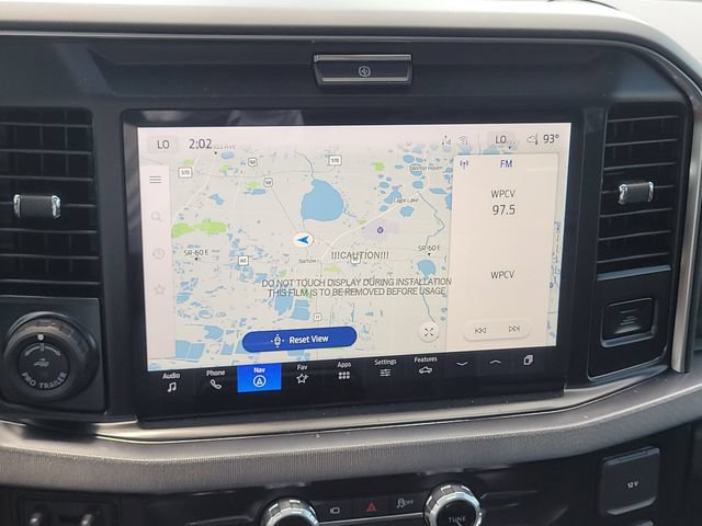 New 2026 Ford F350 Platinum AWD/4WD image 25