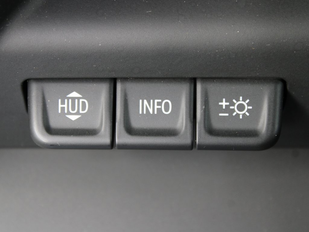 Used 2024 GMC Sierra 2500 Denali Ultimate w/ Max Trailering Package image 64