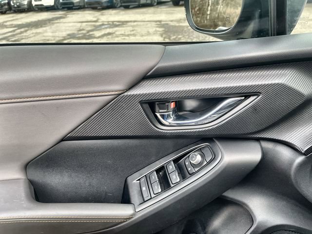 Used 2025 Subaru Crosstrek 2.5i Limited image 17