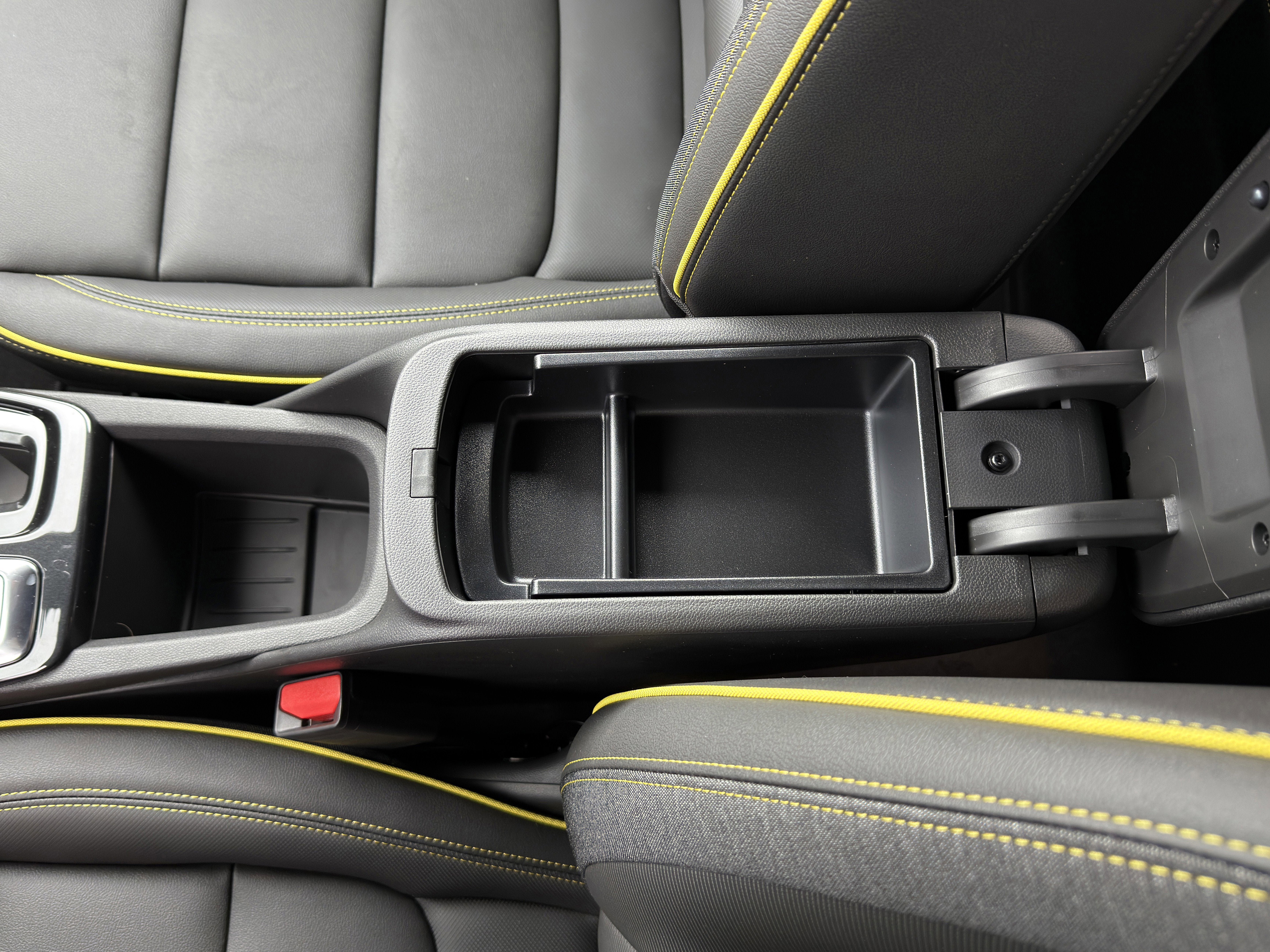 New 2026 Chevrolet TrailBlazer ACTIV w/ Convenience Package image 20