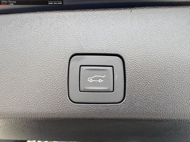 New 2026 Buick Encore GX Sport Touring w/ Comfort Package AWD/4WD image 7