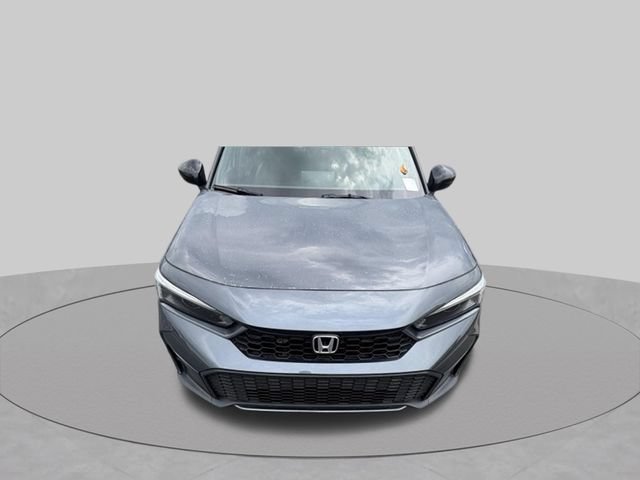 Used 2026 Honda Civic Sport image 2