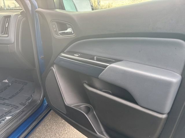 Used 2019 Chevrolet Colorado Z71 image 8