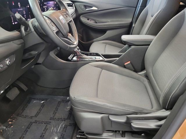Used 2024 Buick Encore GX Preferred FWD image 22