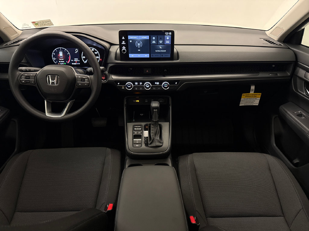 New 2027 Honda CR-V EX image 14