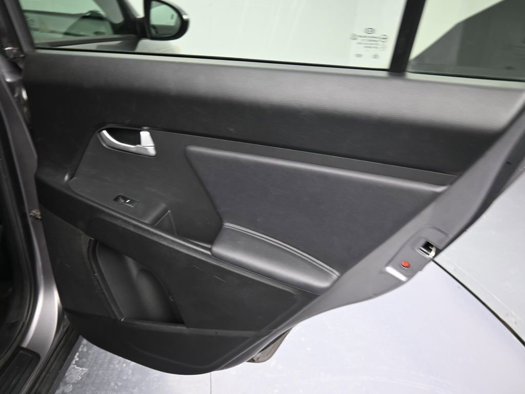 Used 2013 Kia Sportage LX w/ Convenience Pkg image 25
