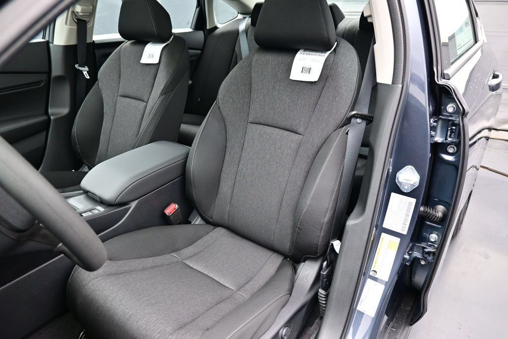 New 2026 Honda Accord SE image 21