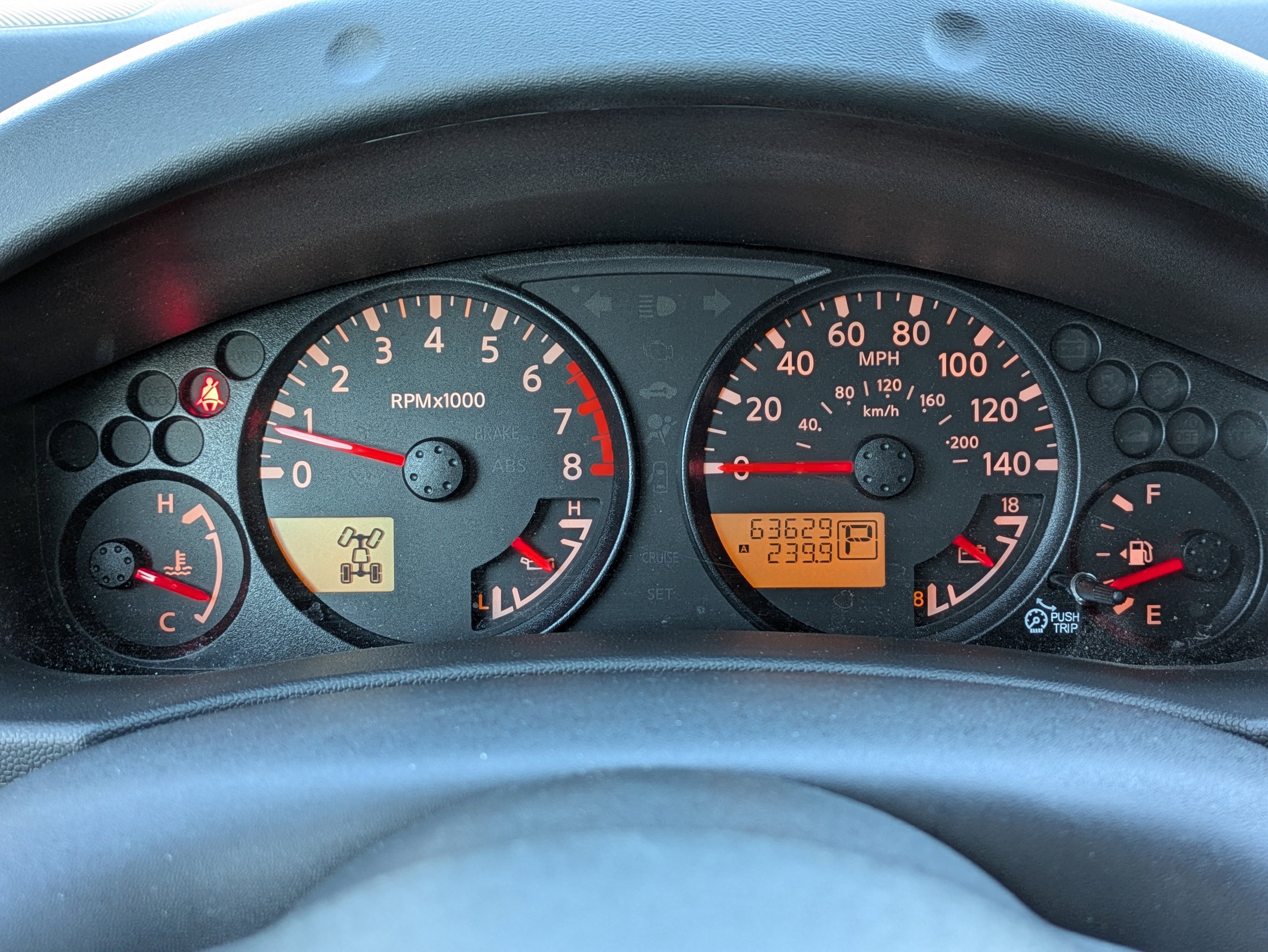 Used 2018 Nissan Frontier SV w/ Value Truck Package image 36