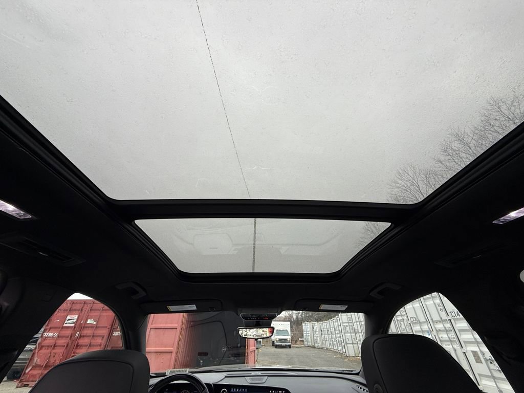 New 2026 Chevrolet Traverse High Country image 24