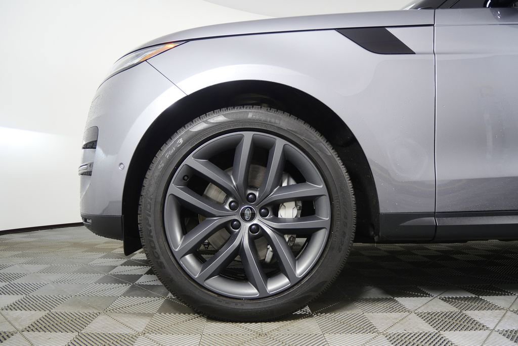 Used 2023 Land Rover Range Rover Sport SE image 7