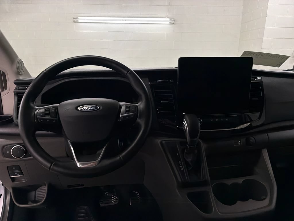Used 2026 Ford Transit 350 XLT RWD image 8