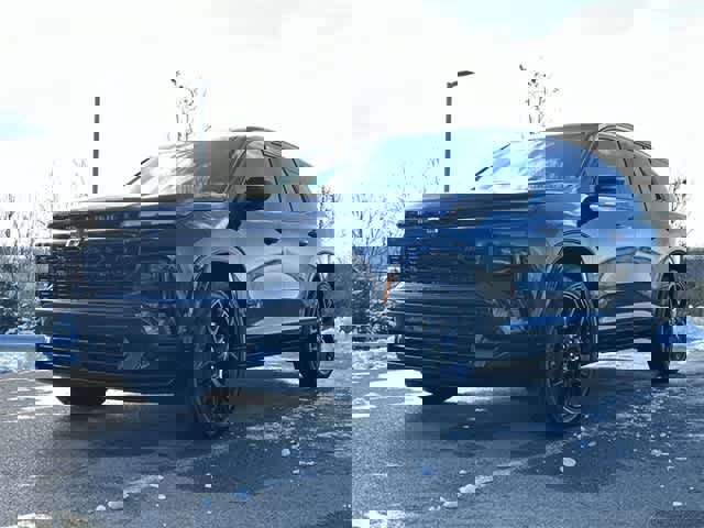 Used 2024 Chevrolet Traverse RS w/ LPO, Floor Liner Package image 35