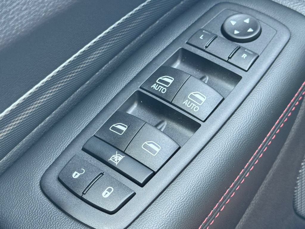 New 2026 Dodge Durango GT w/ Blacktop Package AWD/4WD image 28