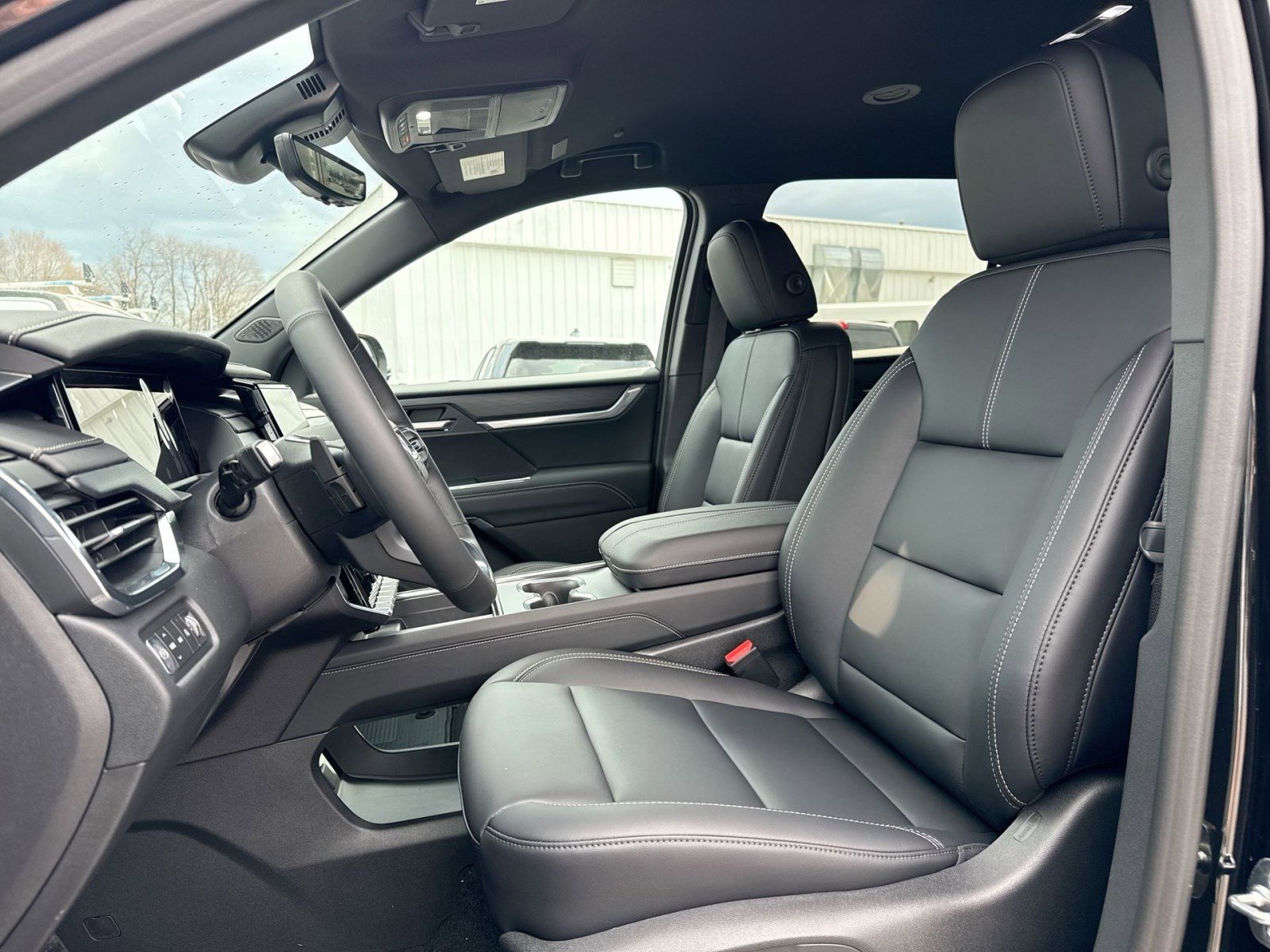 New 2026 GMC Acadia Elevation w/ Elevation Premium Package image 13