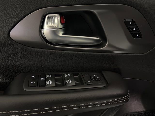 New 2026 Chrysler Pacifica Select image 28