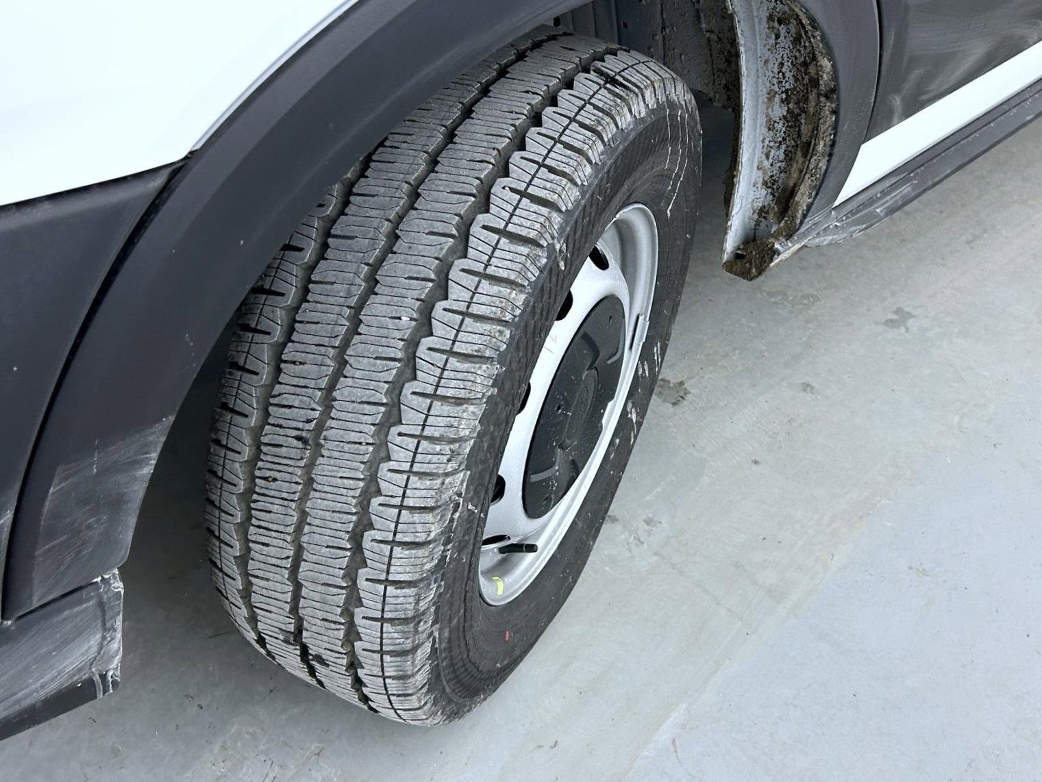 New 2026 Ford Transit 350 XL RWD image 21