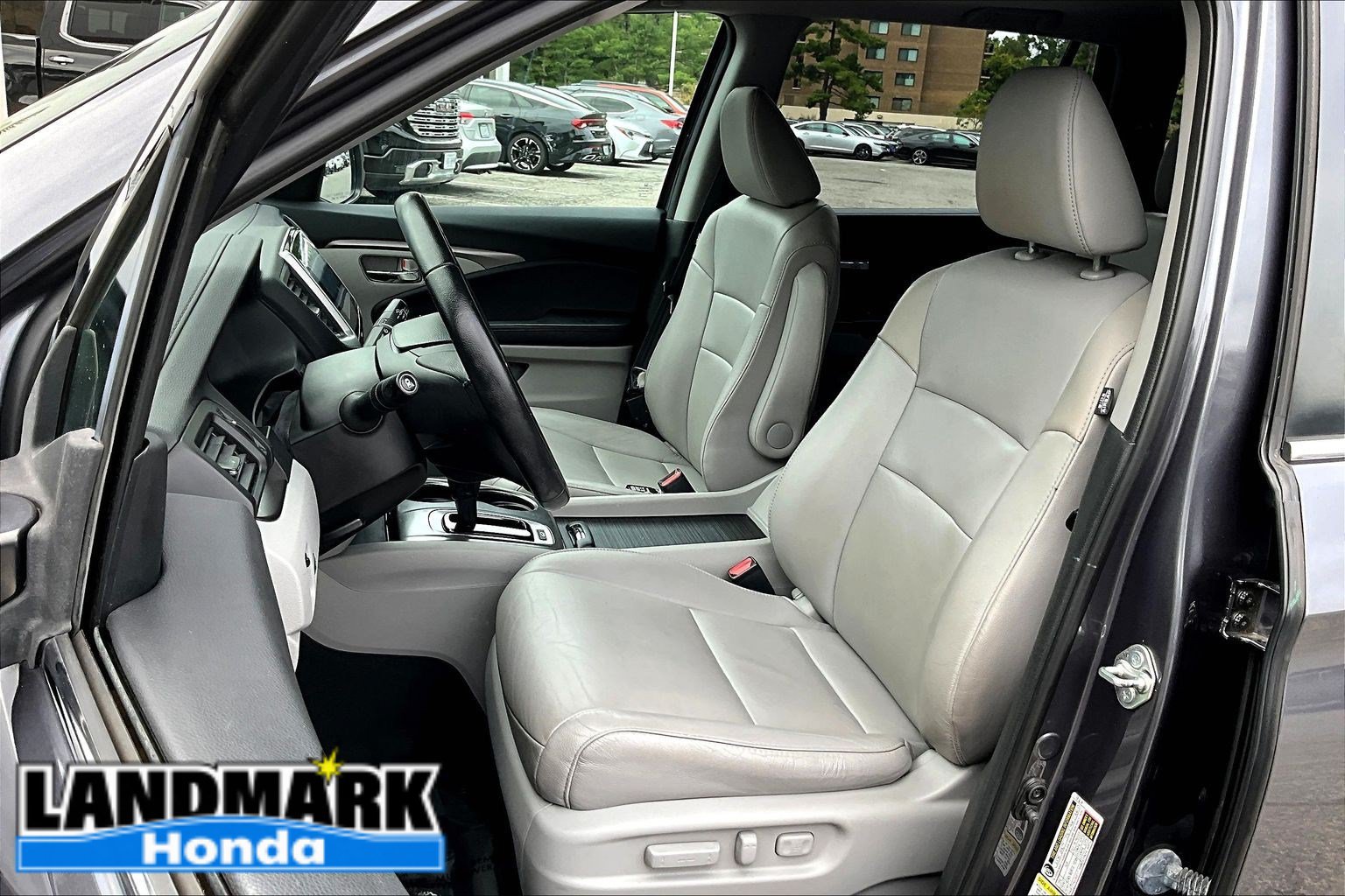 Used 2016 Honda Pilot EX-L image 27