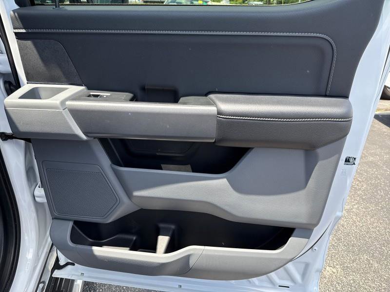 Used 2024 Ford F150 XLT w/ Mobile Office Package image 47