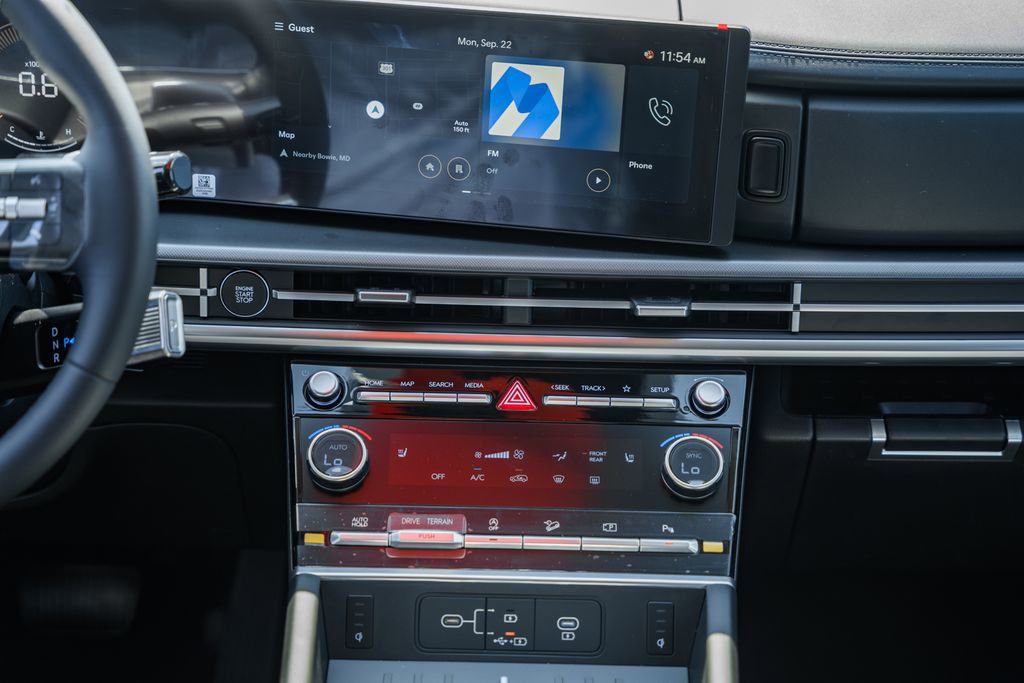 New 2026 Hyundai Santa Fe XRT image 22