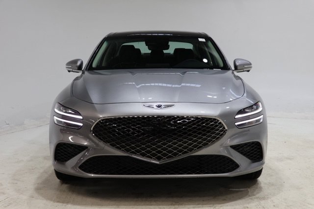 New 2026 Genesis G70 2.5T Prestige AWD/4WD image 3