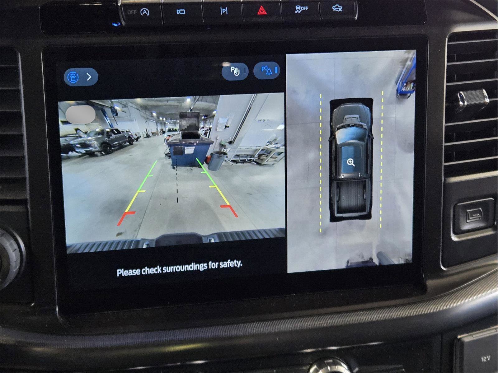 New 2026 Ford F150 Raptor image 33