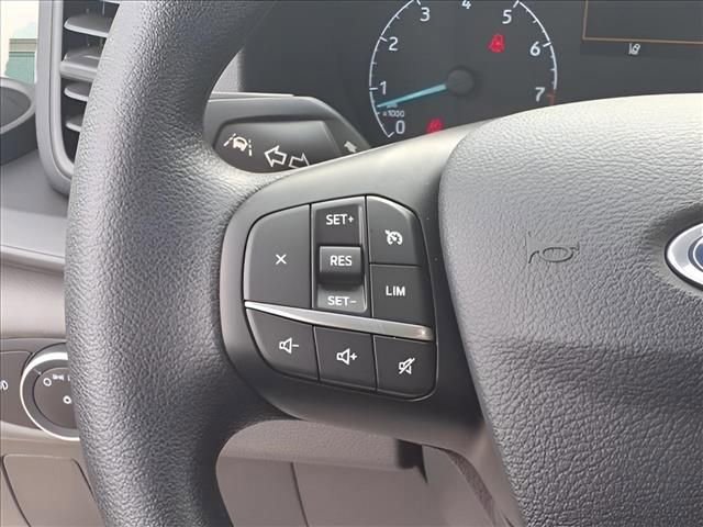 New 2024 Ford Transit 350 DRW w/ Shuttle Bus Prep Package image 20