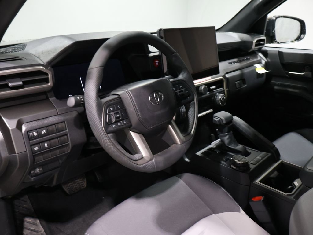 New 2026 Toyota Tacoma TRD Off-Road AWD/4WD image 15