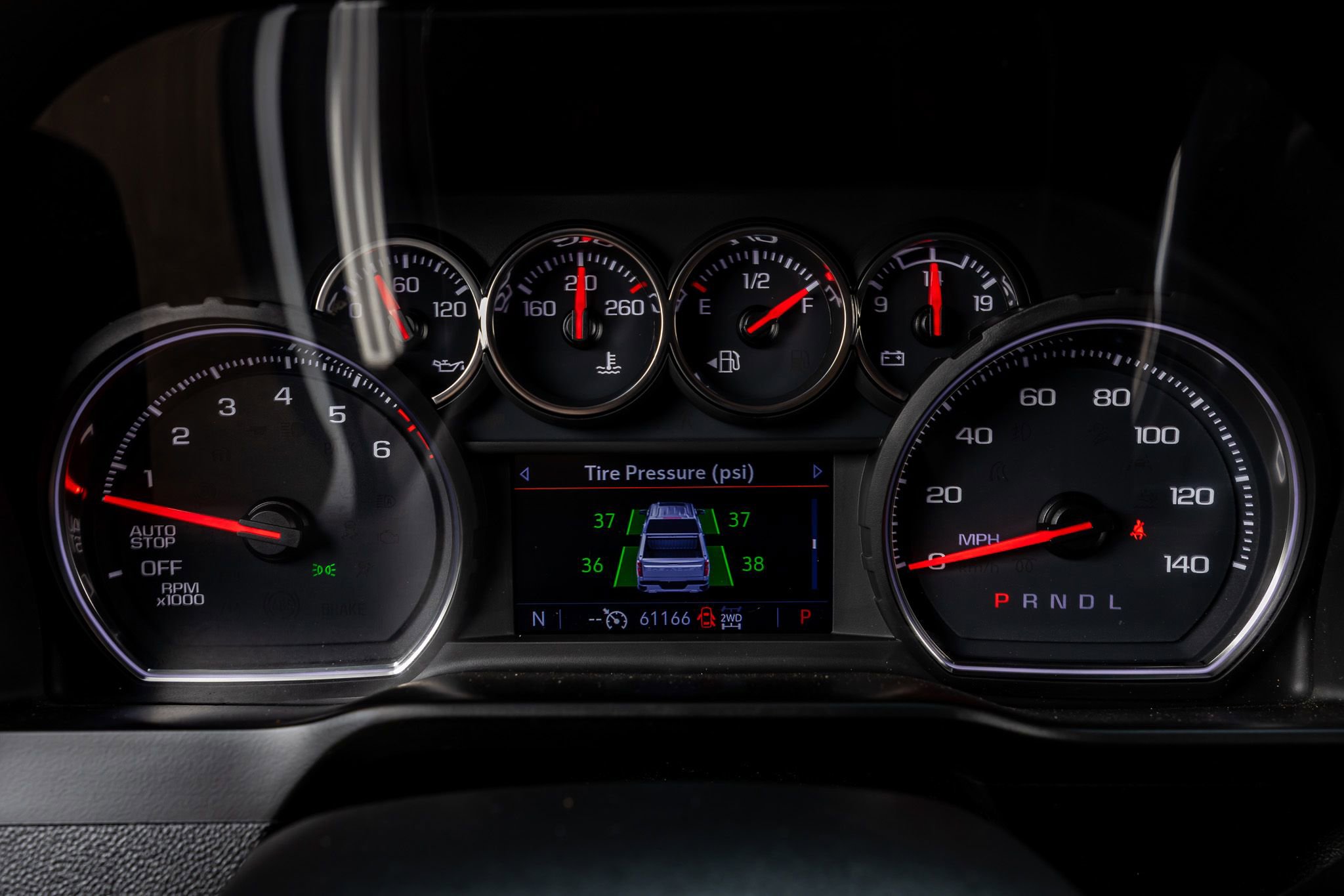 Used 2021 Chevrolet Silverado 1500 RST w/ Convenience Package II image 16