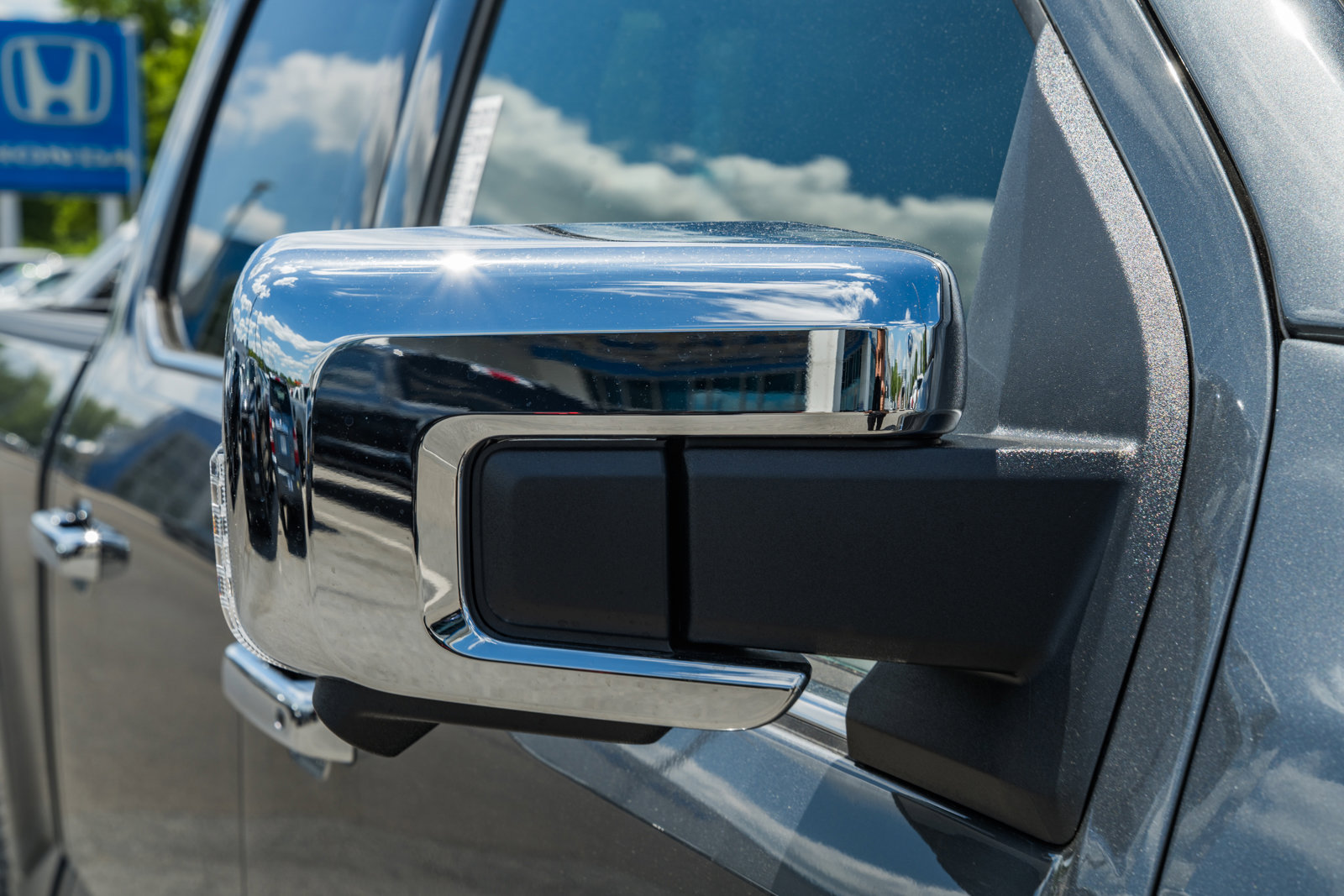 New 2026 Ford F150 Lariat AWD/4WD image 16