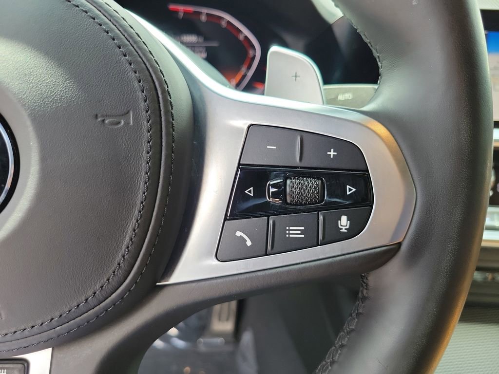 Used 2022 BMW 230i Coupe w/ Premium Package 2 RWD image 25