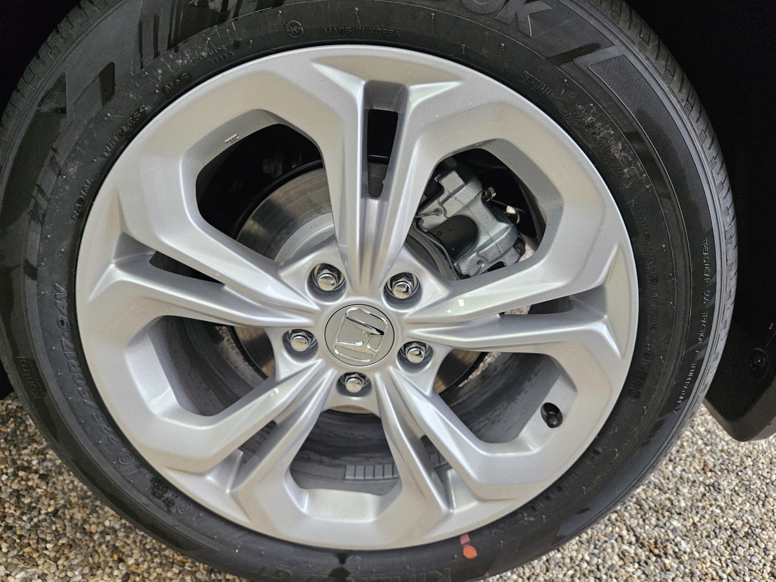 New 2026 Honda Accord LX image 30