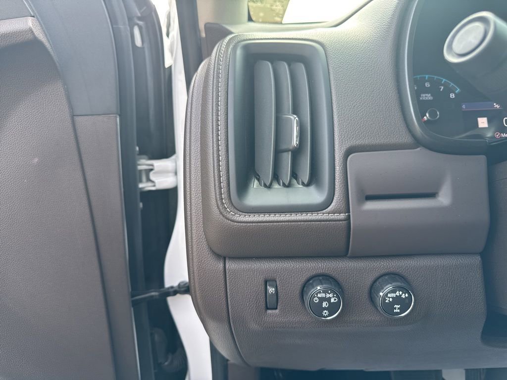Used 2022 GMC Canyon Denali AWD/4WD image 12