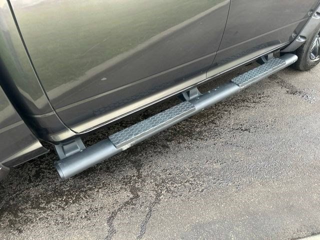 Used 2018 RAM 1500 Sport w/ Sport Premium Group AWD/4WD image 47