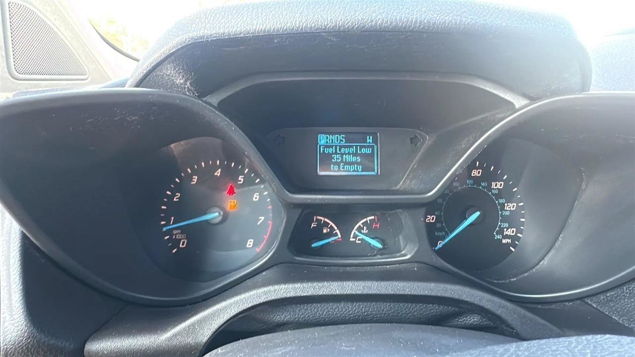 Used 2016 Ford Transit Connect XLT FWD image 37